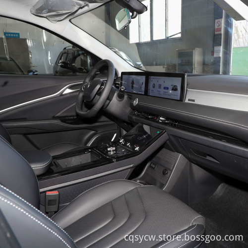في الأسهم رخيصة عالية السرعة سيارات السيارات سيارات الدفع الرباعي Neta U 400 China 2018 New Energy EV 4 Wheel Operation Cars Cars